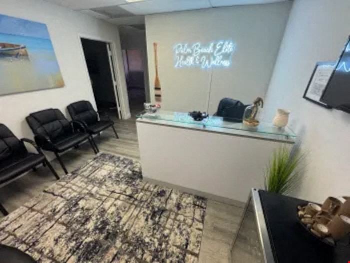 892 SF Suite 202 Professional and Medical Office Space
