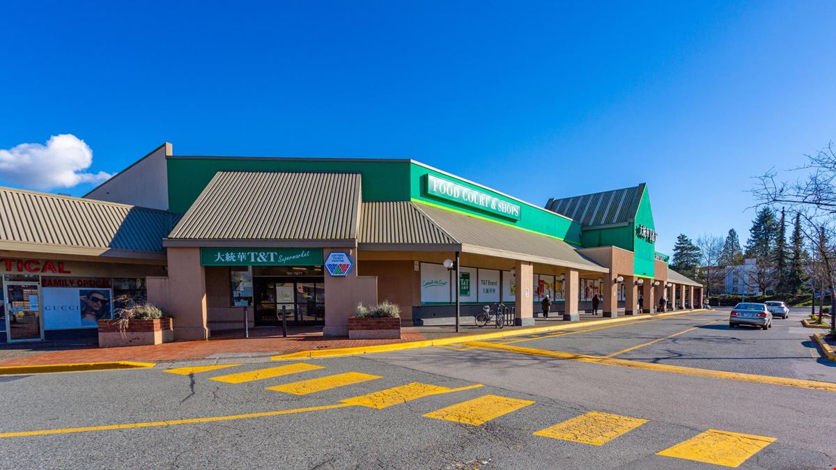 Impact Plaza