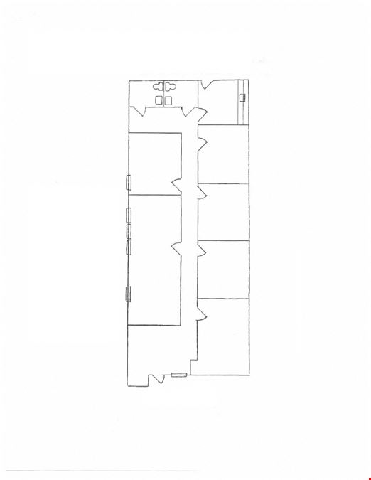 3640 Westgate Center Circle