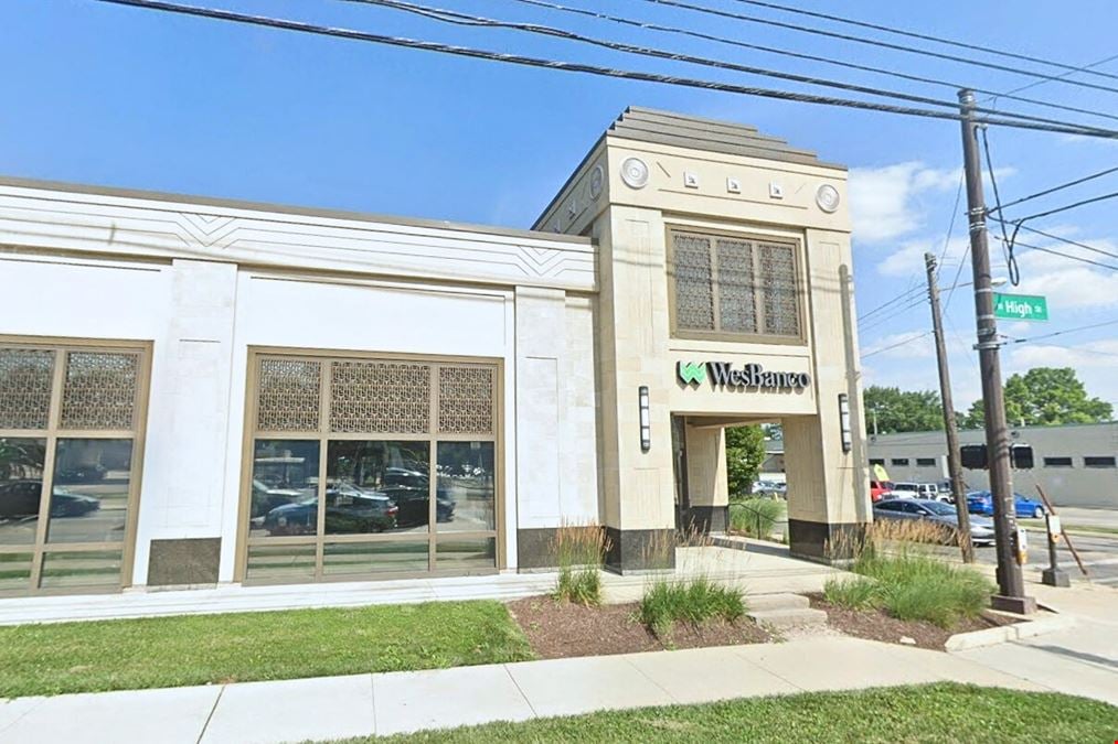 4380 North High Street