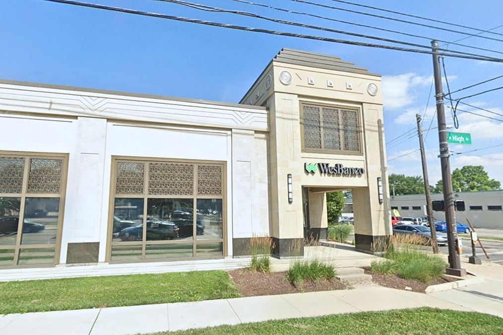 4380 North High Street