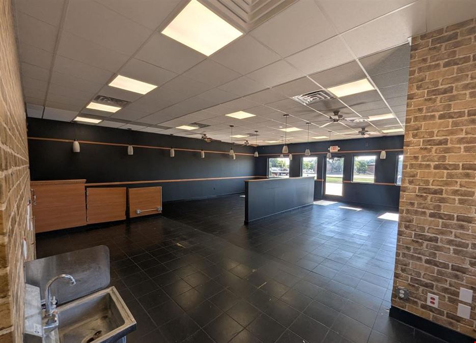 407 4th Street - Suite A