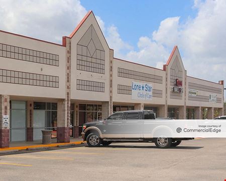 Preview of Retail space for Rent at 1501 West Pecan Street