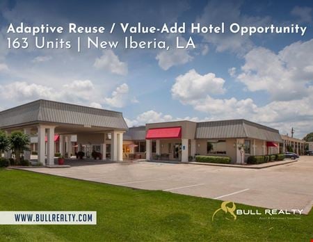 Preview of Multi-Family space for Sale at 2915 Louisiana 14