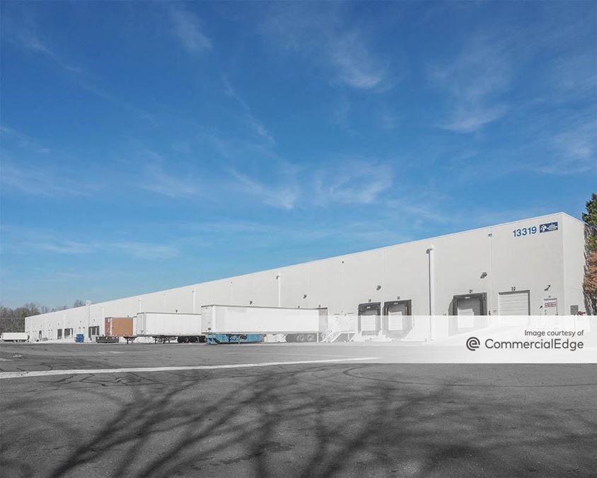 Lakemont West Business Park