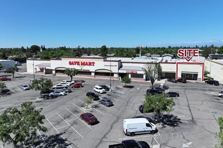 Preview of Retail space for Rent at 4065 East Ashlan Avenue