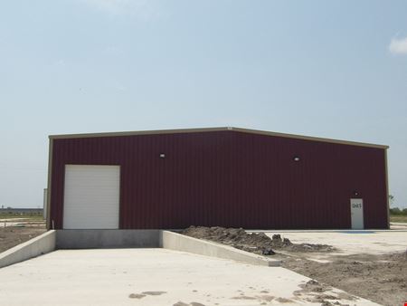 Preview of Industrial space for Sale at 6201 FM 106, Unit 5