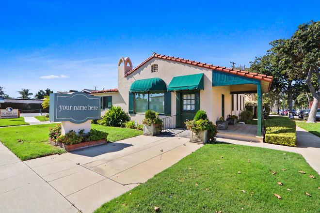 Preview of Office space for Rent at 623 N Harbor Blvd