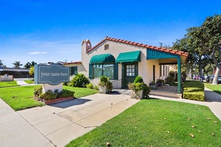 Preview of Office space for Rent at 623 N Harbor Blvd