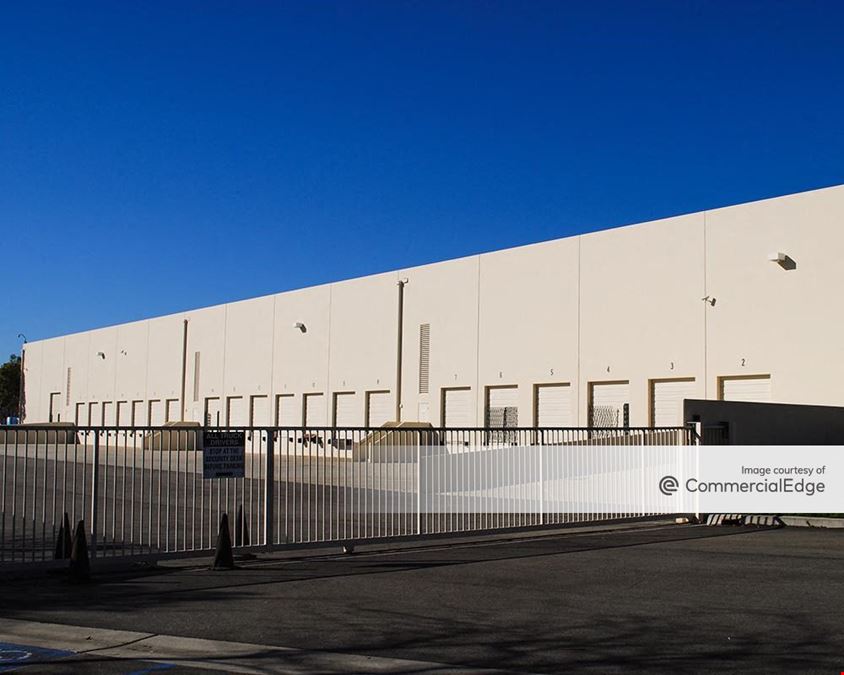 Centrepointe Chino - Bldg. C