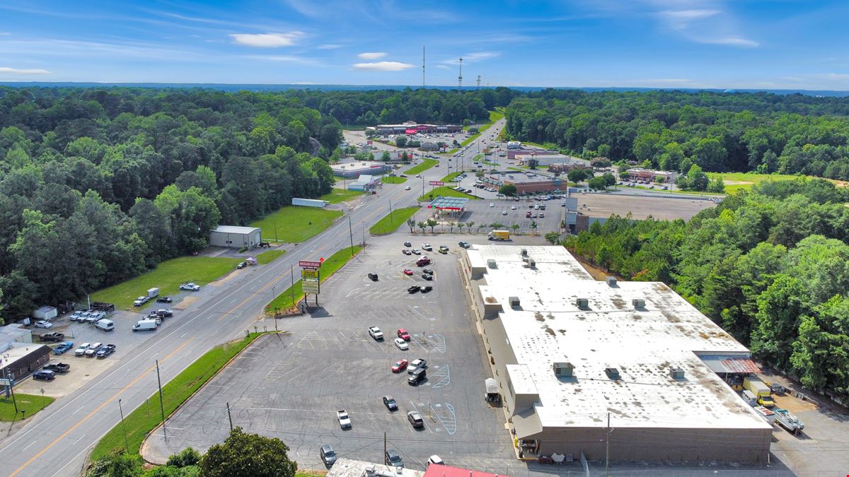 4628 University Blvd E, Suite E