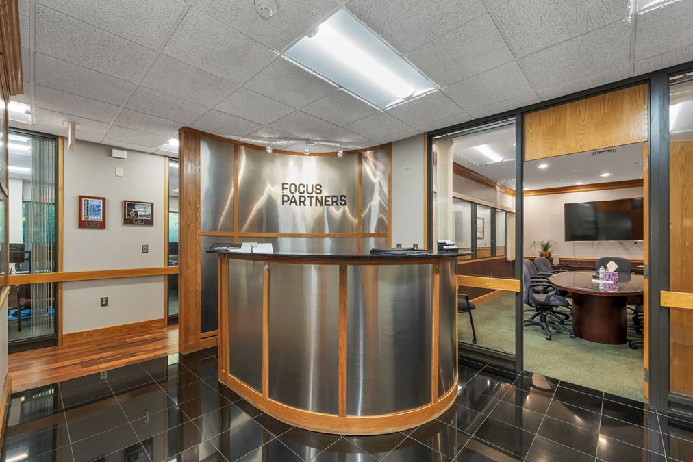231 Sutton Street Units 2A+2B