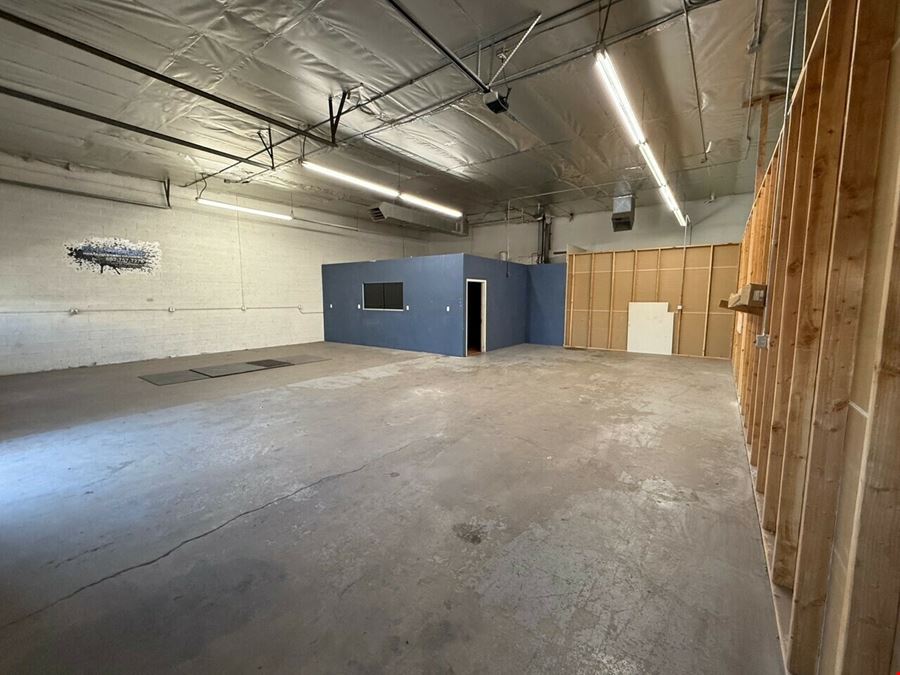 2222 W Deer Valley Rd, Bldg C