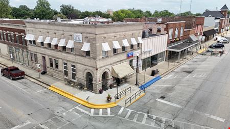 Preview of Retail space for Sale at 600 Broadway St