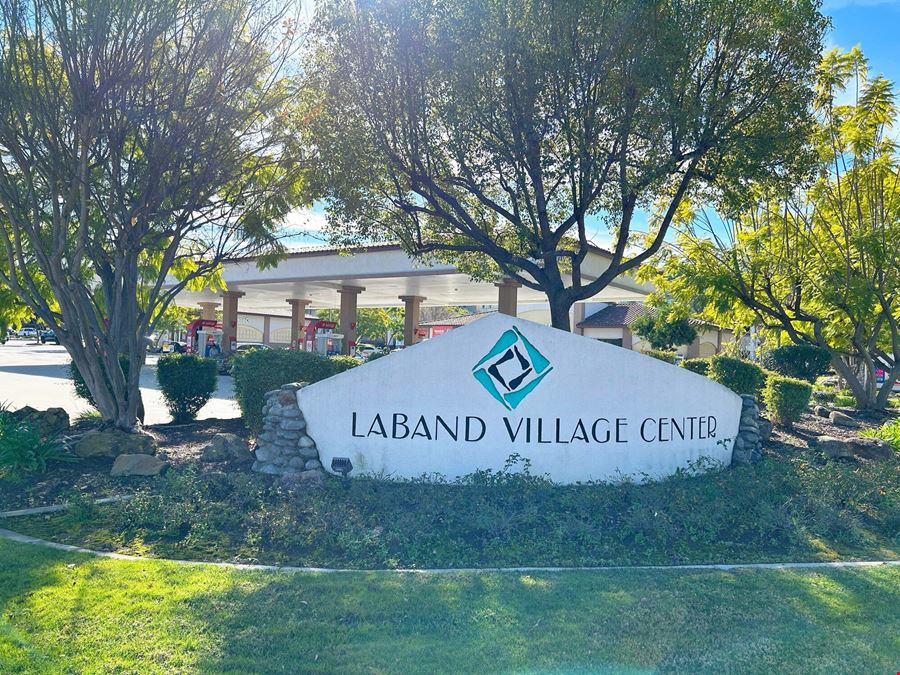 Laband Village