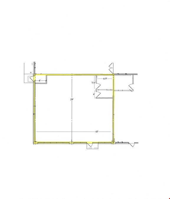 Retail | Commercial | Service for Lease in Ann Arbor