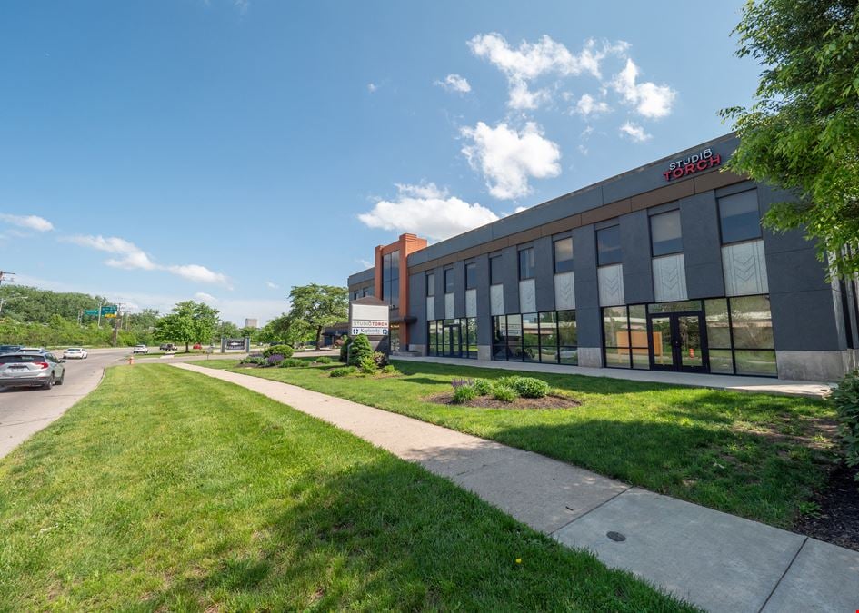 1275 Olentangy River Rd