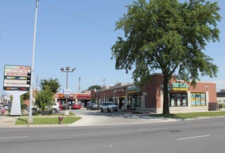 Preview of Retail space for Rent at 101 E 51st