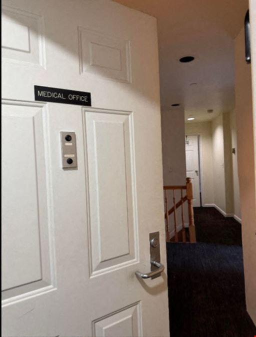 Medical Office Retail Mixed Use Condo 11882 Metropolitan Avenue Kew Gardens 1B