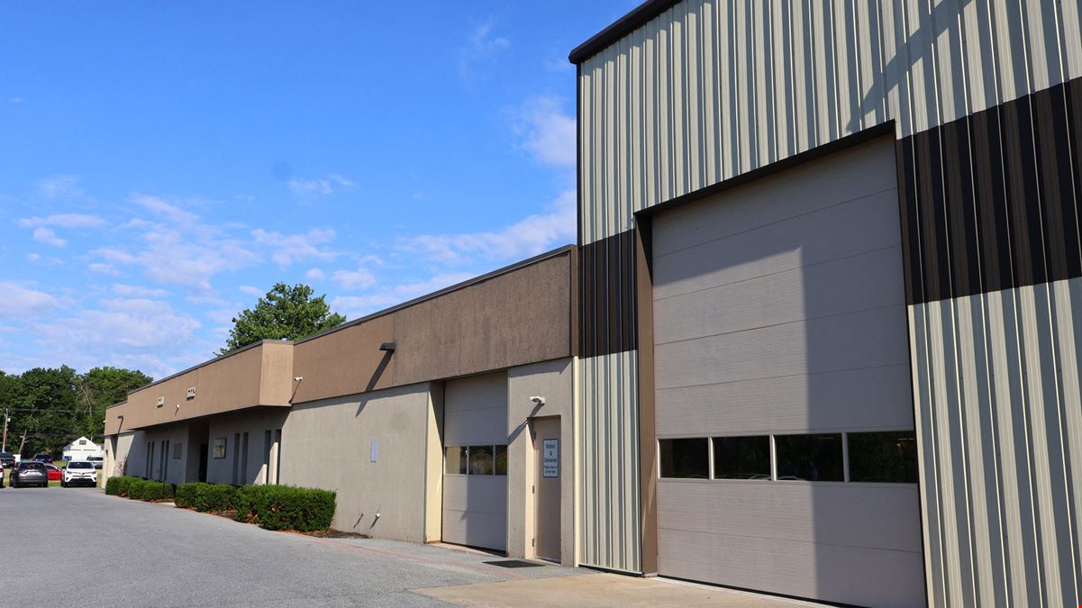 6330 & 6332 Flank Drive