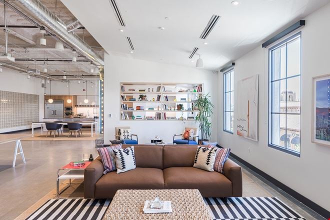 Preview of Coworking space for Rent at 6543 South Las Vegas Boulevard