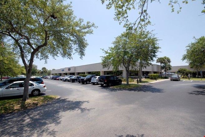Preview of Office space for Rent at 2330 Commerce Park Drive, Suite 1