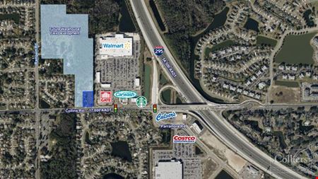 Preview of Retail space for Rent at Collins Rd