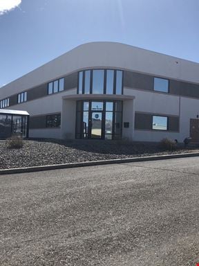 5 Airpark Vista