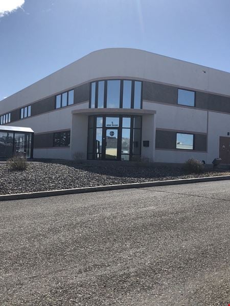 Preview of Industrial space for Rent at 5 Airpark Vista Blvd