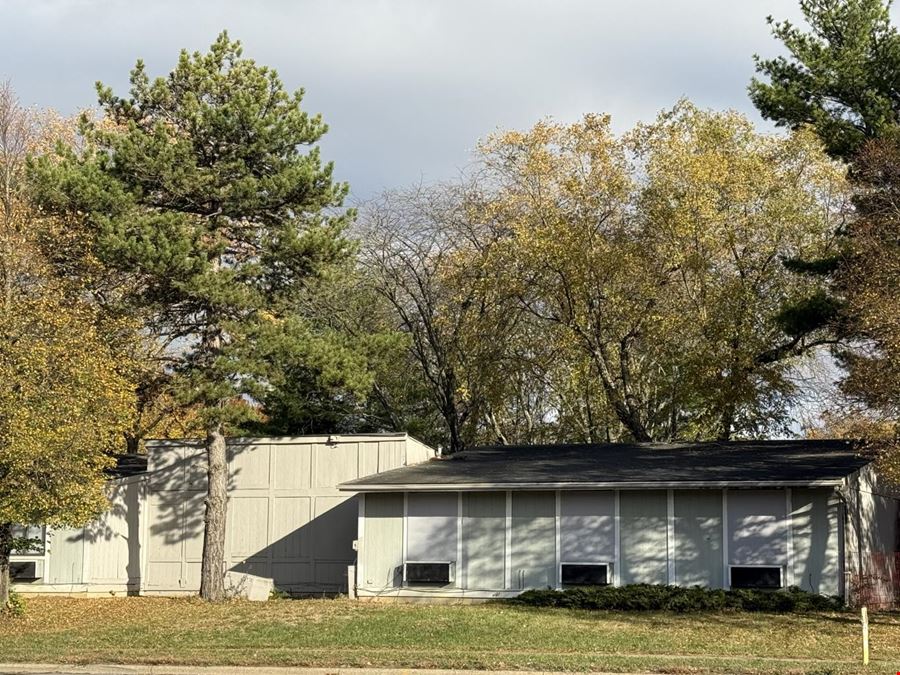 2337 North Kimberly Parkway
