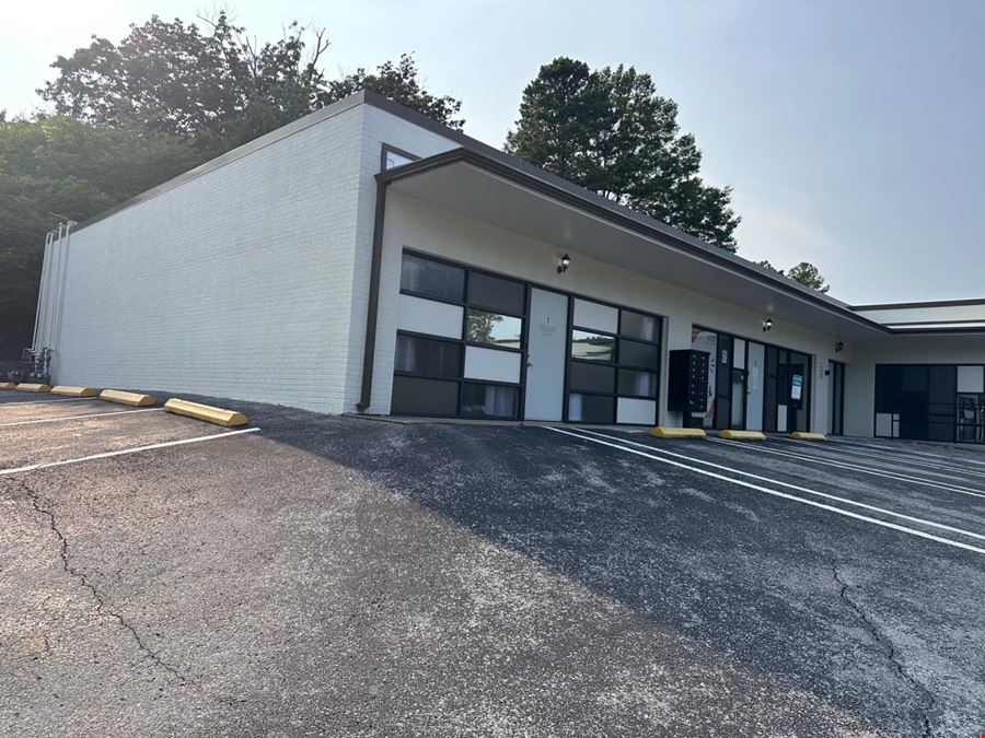 2 Remaining Suites for Lease in Hamilton Medical Campus