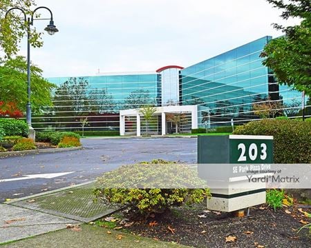 Preview of Office space for Rent at 203 SE Park Plaza Drive