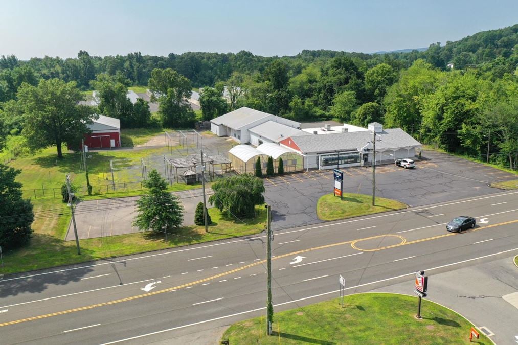 147 Meriden Rd