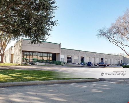 Preview of Industrial space for Rent at 6200 Brookhill Drive