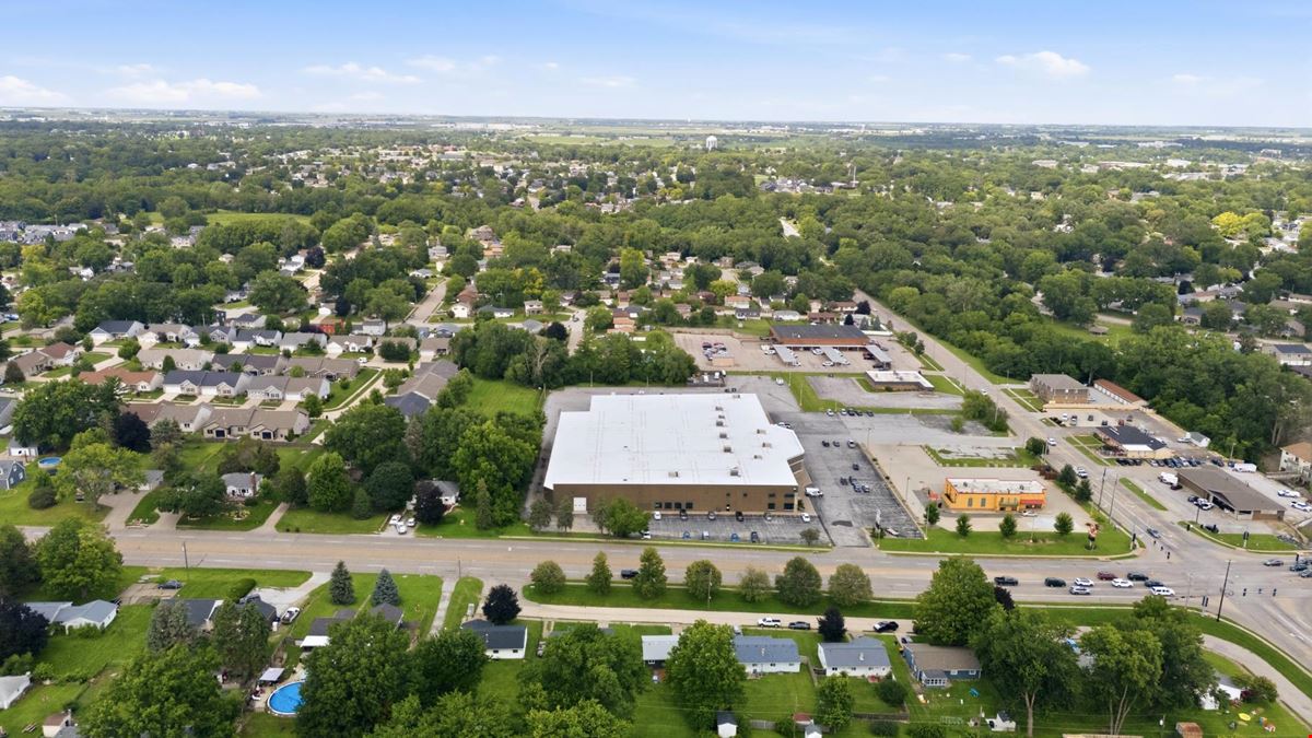 1320 W Kimberly Rd, Sale