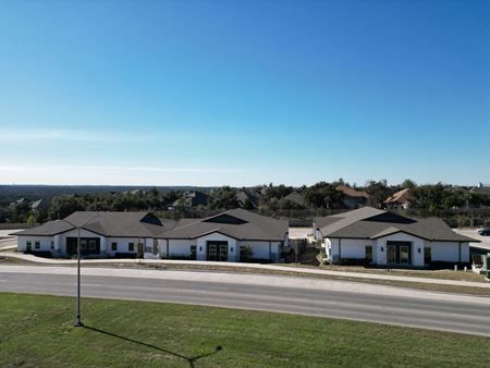Preview of Office space for Sale at 12801 Anderson Mill Rd