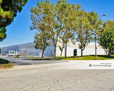 Preview of Industrial space for Rent at 601 West Carob Street