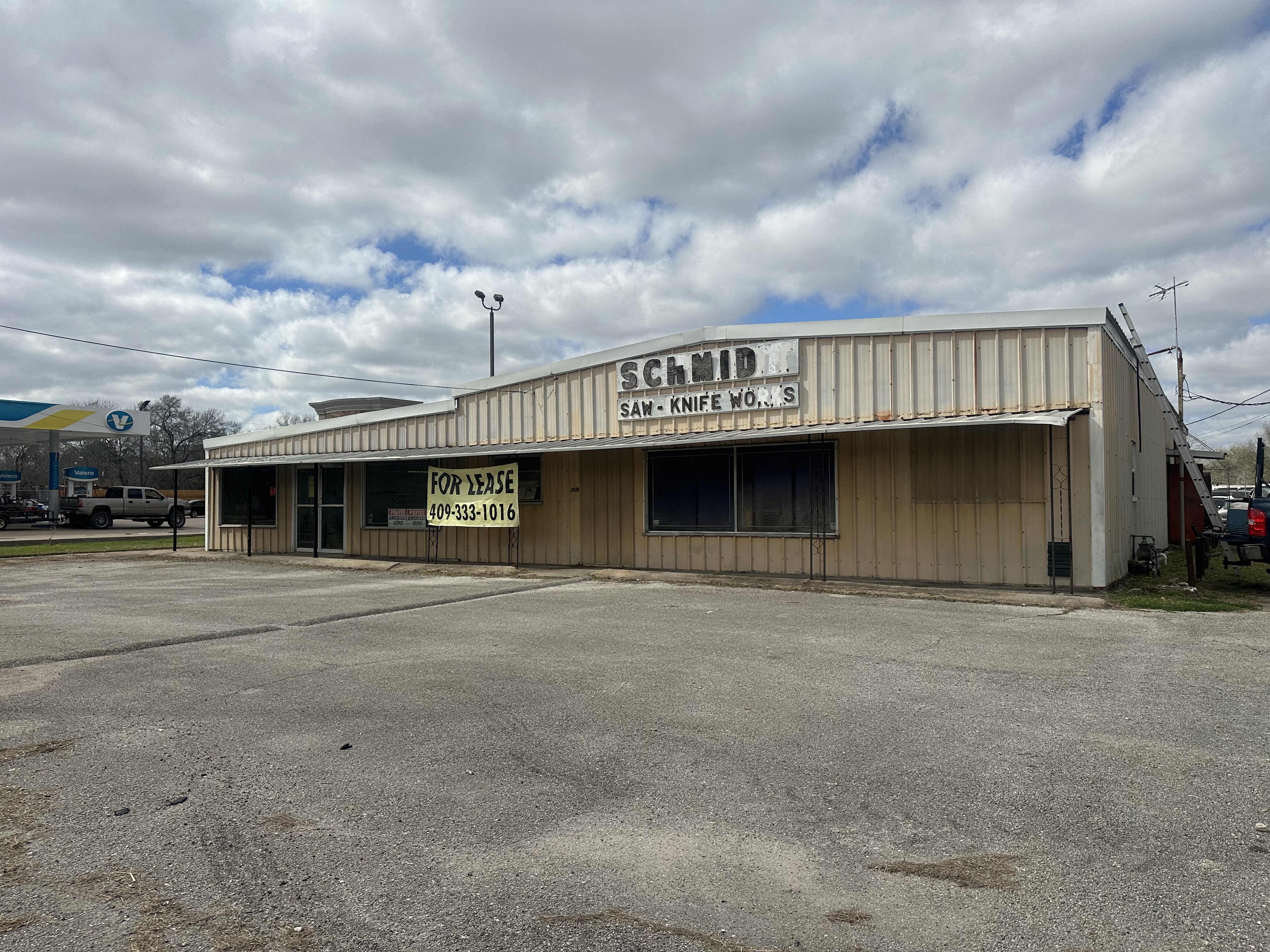 2510 S 4th St Beaumont TX 77701 CommercialSearch