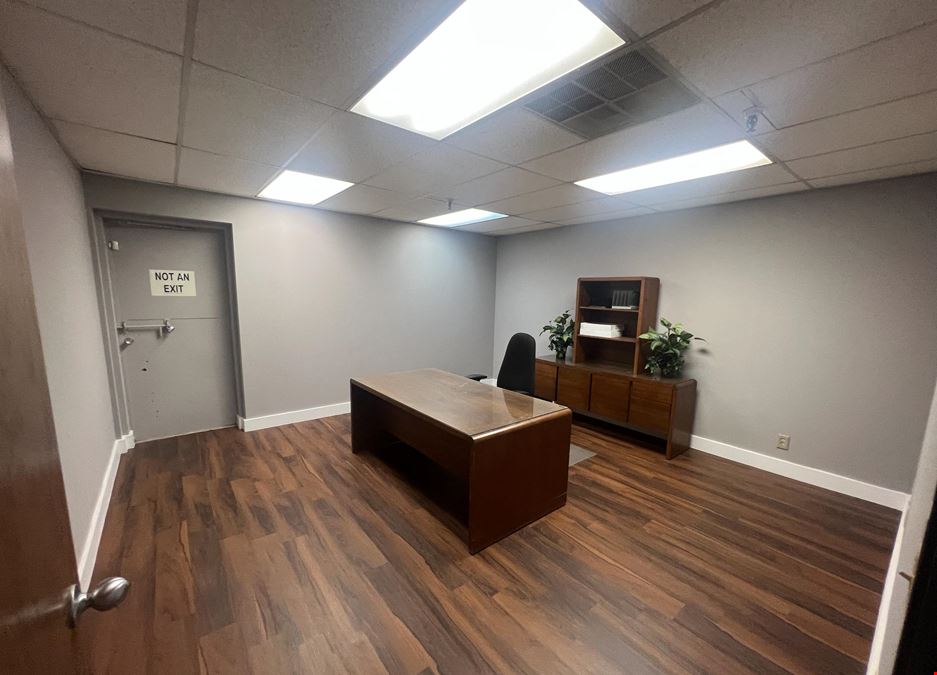 Ann Arbor Office