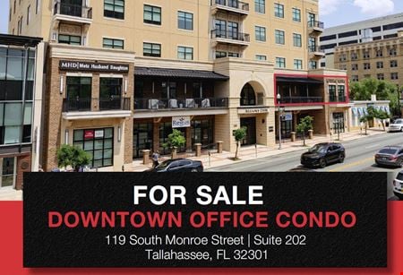 Preview of Office space for Sale at 119 S Monroe St