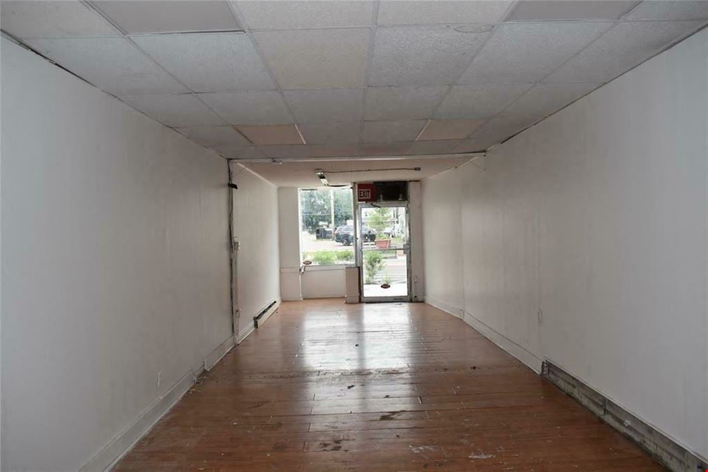 122 Washington Ave