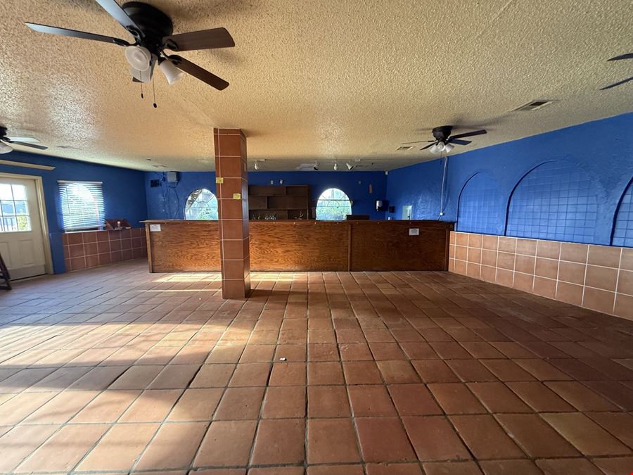 2130 Alameda St