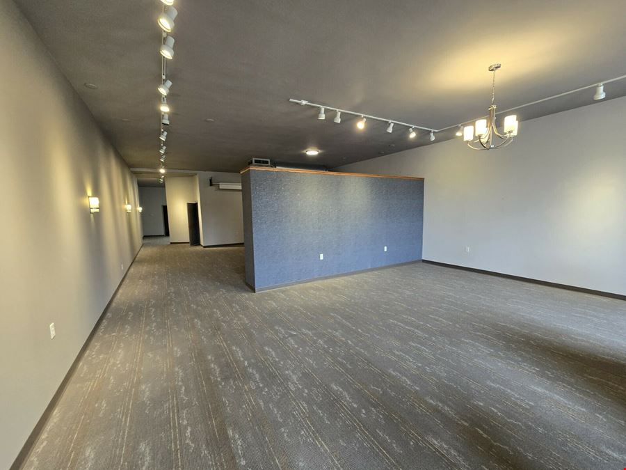 Park Ridge Galleria