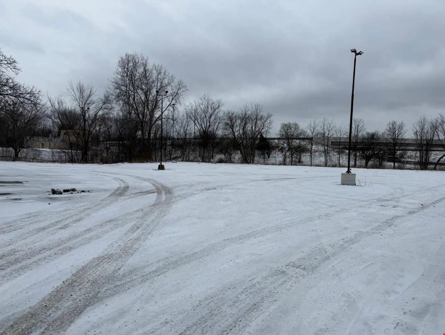 Former Restaurant-Night Club - Lansing Township