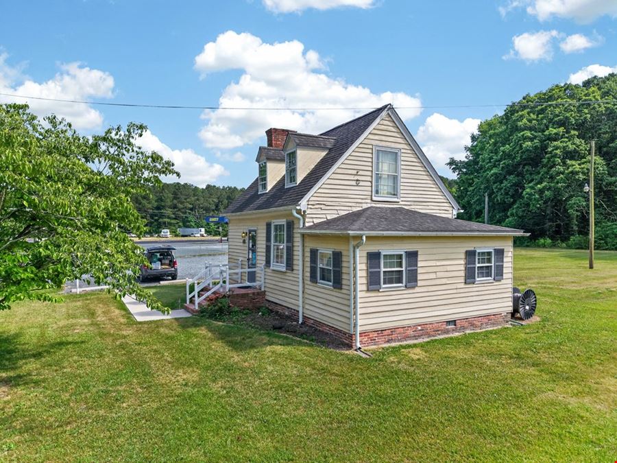 15480 Merry Cat Ln