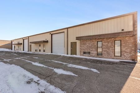 Preview of Industrial space for Sale at 105 Wilmont Dr