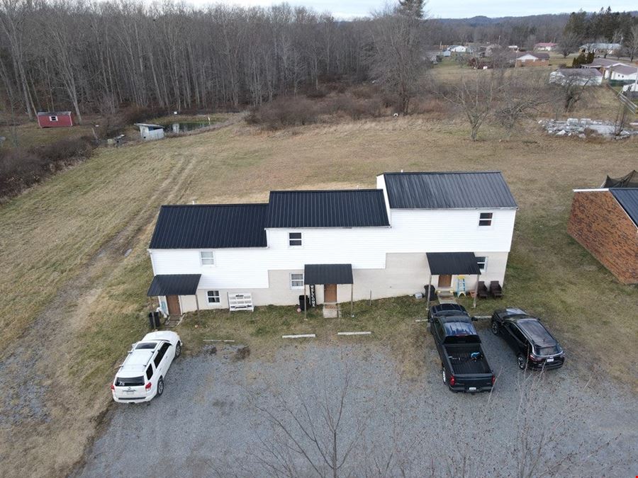 112 Chevelle St