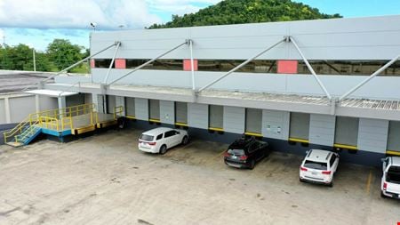 Preview of Industrial space for Rent at 50 Rd PR-165 PR-22