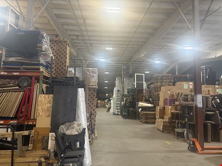 Preview of Industrial space for Rent at 113 Hillside Avenue