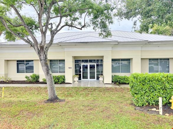 Preview of Office space for Rent at 7385 Radio Rd